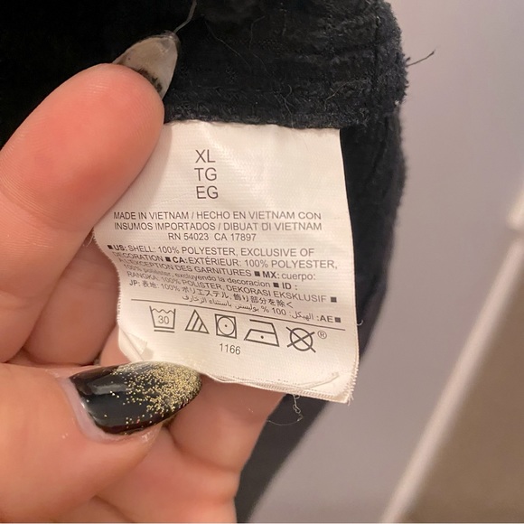 Active Shell Zip Up Jacket - Picture 4 of 5